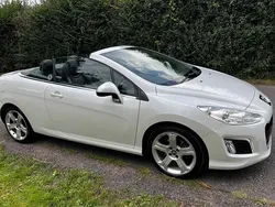 Used 2012 Peugeot 308 Allure | £4,975 (Expensive)