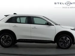White Used 2024 Fiat 600 S SUV | £19,322 (Fair price)
