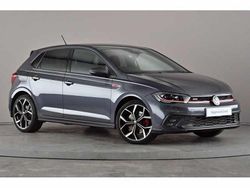 Used 2022 VW Polo | £20,590 (Fair price)