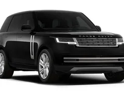 New 2025 Land Rover Range Rover HSE SUV | £109,719 (Fair price)