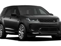 New 2025 Land Rover Discovery Sport SE Dynamic SUV | £52,249 (Fair price)