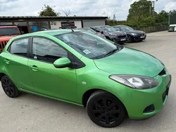 Used 2008 Mazda 2 | £1,795 (A bit pricey)