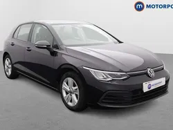 Used 2024 VW Golf VIII Life Hatchback | £15,999 (Super price)