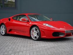Rossa corsa Used 2006 Ferrari F430 Coupe | £89,995 (Fair price)