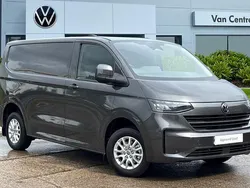 Other New 2025 VW T6.1 Pro Van | £33,991 (Super price)