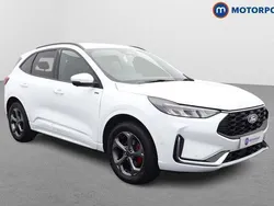 Used 2025 Ford Kuga ST-Line SUV | £25,999 (Fair price)