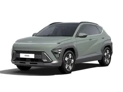 New 2025 Hyundai Kona Ultimate SUV | £30,440 (Super price)
