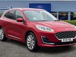 Used 2023 Ford Kuga Vignale SUV | £18,883 (Super price)