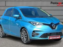 Used 2021 Renault Rapid GT-Line Hatchback | £10,295 (Good price)