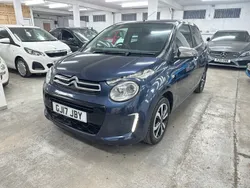 Citroën C1