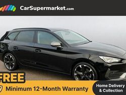 Used 2024 Cupra Formentor VZ2 SUV | £27,676 (Fair price)