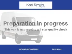 White Used 2017 Peugeot Expert Van | £8,493 (Fair price)