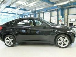 Used 2009 BMW X6 SUV | £30,990