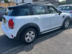 Used 2018 Mini Cooper S Countryman Classic SUV | £9,995 (Fair price)