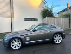 Grey Used 2005 Chrysler Crossfire Coupe | £4,490