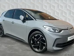 Grey Used 2025 VW ID.3 Pro Hatchback | £26,300