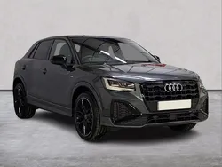 Other New 2024 Audi Q2 Black Edition SUV | £35,399 (Good price)