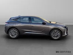 Grey Used 2023 DS Automobiles DS4 Trocadero Hatchback | £22,395