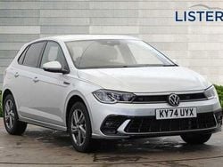 Used 2024 VW Polo | £21,993 (Fair price)