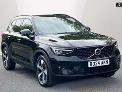Used 2026 Volvo XC40 Plus SUV | £31,706 (Fair price)