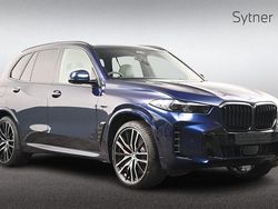 New 2025 BMW X5 M Sport SUV | £85,125 (Fair price)
