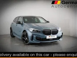Grey Used 2023 BMW 118 M Sport Hatchback | £23,000 (Fair price)