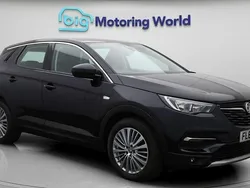 Used 2019 Vauxhall Grandland X S SUV | £10,800 (Good price)