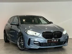 Grey Used 2023 BMW 118 M Sport Hatchback | £19,995 (Good price)