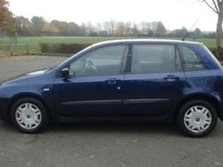 Used 2002 Fiat Stilo Hatchback | £895