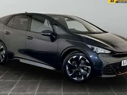 Used 2024 Cupra Born e-Boost Hatchback | £19,895 (Super price)