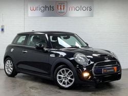 Black Used 2014 Mini Cooper SD Hatch Hatchback | £6,995 (Good price)