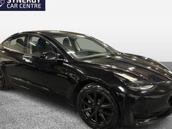 Used 2021 Tesla Model 3 Standard Range Sedan | £15,290 (Fair price)