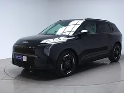 Used 2024 Kia EV3 2 SUV | £31,394 (Super price)