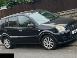 Used 2009 Ford Fusion Titanium | £1,995 (Super price)