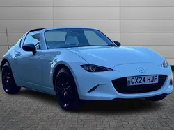 Mazda MX5