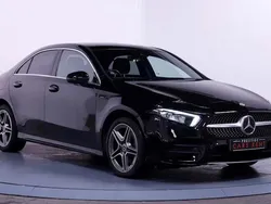 Used 2023 Mercedes A250 Executive Sedan | £17,145 (Good price)