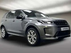 Grey Used 2022 Land Rover Discovery Sport Urban Edition SUV | £27,950 (Fair price)