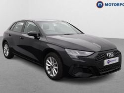 Used 2023 Audi A3 Sportback Hatchback | £18,949 (Super price)
