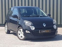 Black Used 2013 Renault Twingo Dynamique Hatchback | £2,795 (Fair price)