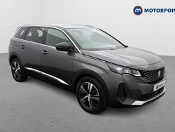 Grey Used 2024 Peugeot 5008 GTi MPV | £24,249 (Good price)