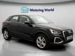 Used 2024 Audi Q2 Sport SUV | £16,000 (Good price)