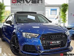 Used 2015 Audi A3 Sedan | £20,995