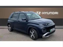 Other Used 2025 Hyundai Inster Hatchback | £22,499 (Fair price)