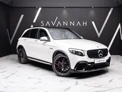 Mercedes S63 AMG