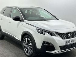 Used 2020 Peugeot 3008 Premium Estate | £15,939 (Good price)