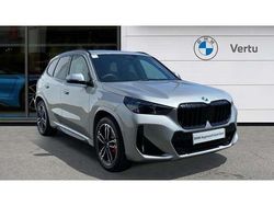 Other Used 2025 BMW X1 M Sport SUV | £39,990 (Expensive)