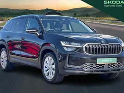Used 2025 Skoda Kodiaq SE L SUV | £35,911