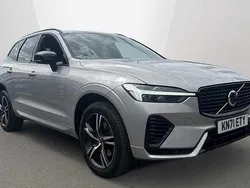 Used 2022 Volvo XC60 R-Design SUV | £30,695 (Fair price)