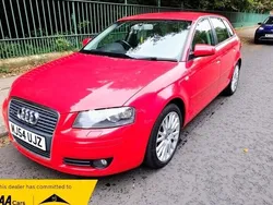 Used 2004 Audi A3 Sport | £4,490 (Good price)