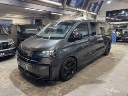 Grey New 2025 VW T6.1 Pro Van | £54,950